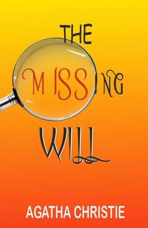 The Missing will