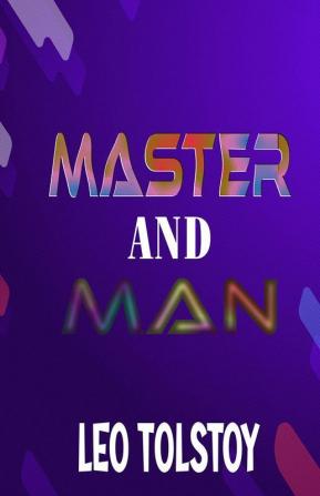 Master and Man