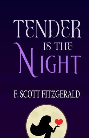 Tender is the Night