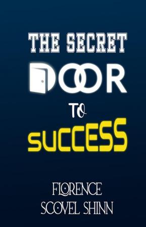 The Secret Door to Success