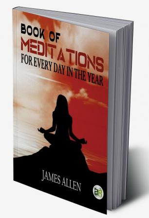 Book of Meditations for Every Day in the Year