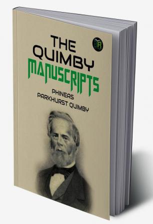 The Quimby Manuscripts