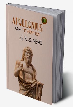 Apollonius Of Tyana