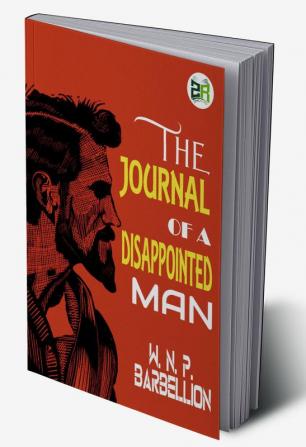 The Journal of a Disappointed Man