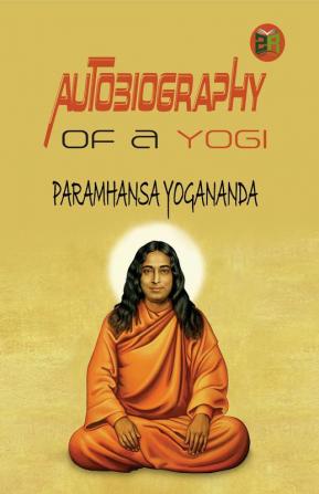 Autobiography of a Yogi