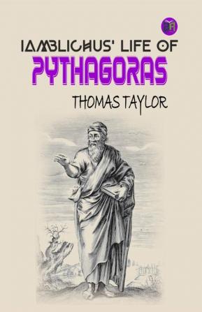 Iamblichus' Life of Pythagoras