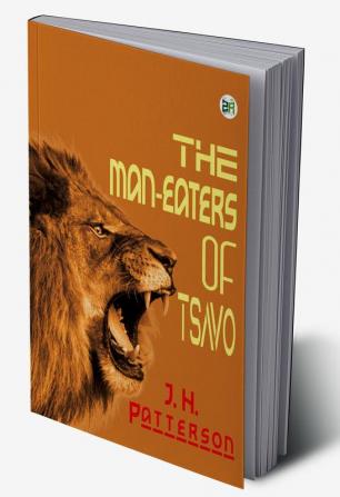 The Man-Eaters of Tsavo