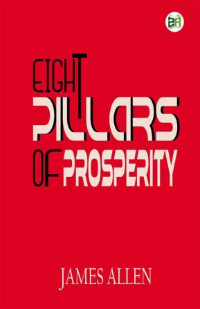 Eight Pillars of Prosperity