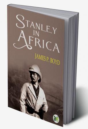 Stanley in Africa