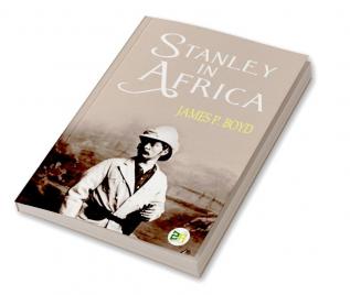 Stanley in Africa