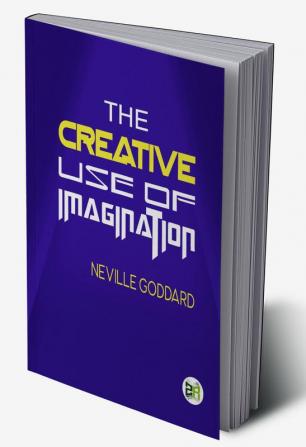 The Creative Use of Imagination