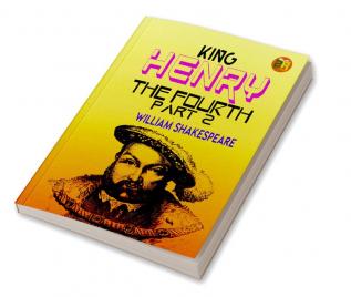 King Henry the Fourth Part 2