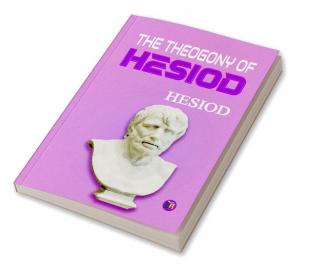 The Theogony of Hesiod