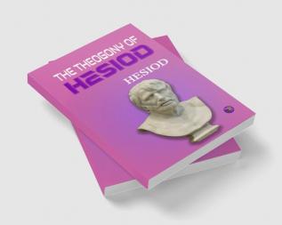 The Theogony of Hesiod