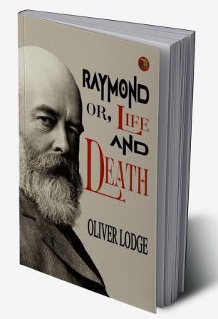 Raymond; or Life and Death