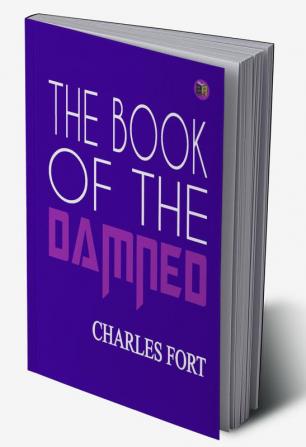 The Book of the Damned