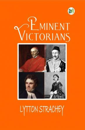 Eminent Victorians