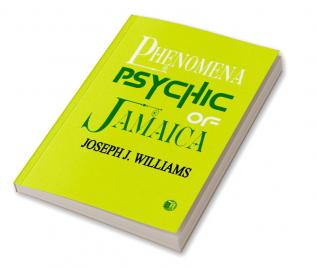 Psychic Phenomena of Jamaica