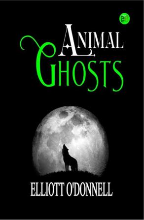 Animal Ghosts