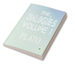 The Dialogues Volume 1