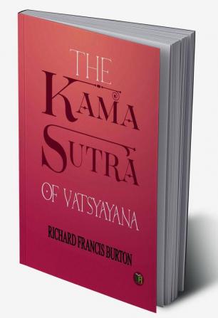 The Kama Sutra of Vatsyayana