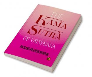 The Kama Sutra of Vatsyayana