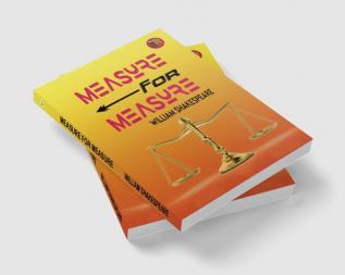 Measure For Measure