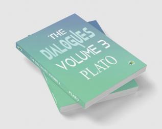 The Dialogues Volume 3