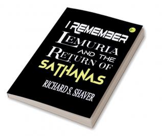 I Remember Lemuria and The Return of Sathanas