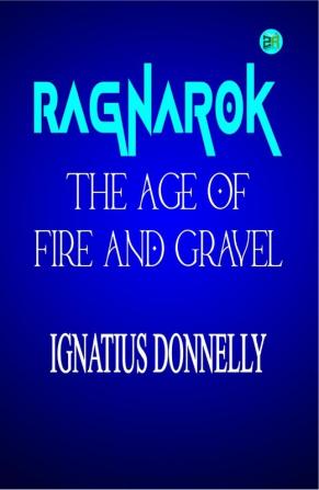 Ragnarok: The Age Of Fire And Gravel