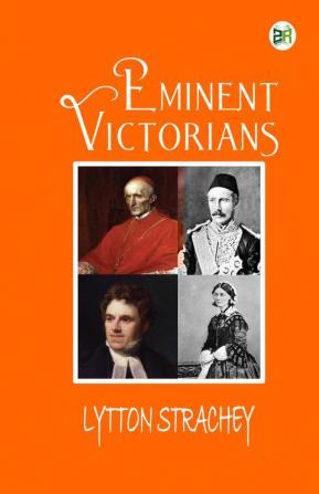 Eminent Victorians