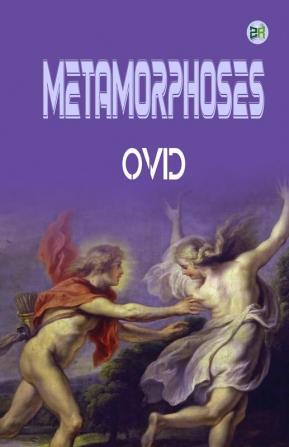 Metamorphoses