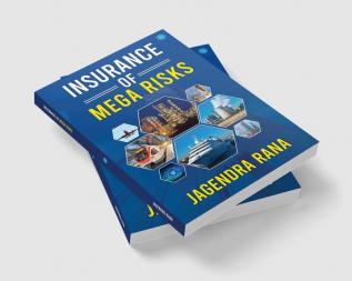 Insurance of Mega Risks