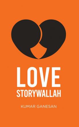 Love Storywallah