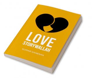 Love Storywallah