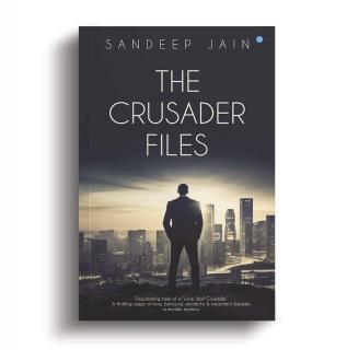 The Crusader Files