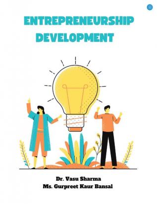 Entrepreneurship Development