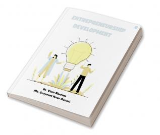 Entrepreneurship Development