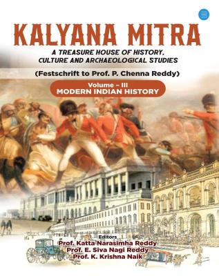 Kalyana Mitra: Volume 3