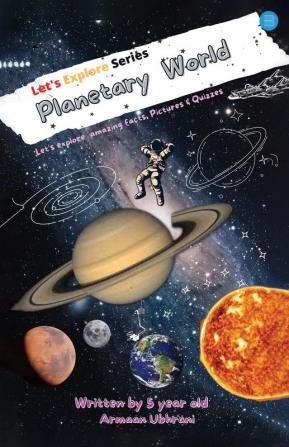 Planetary World