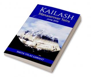 Kailash Mansarovar Yatra: June 2018