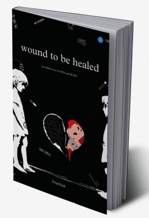 Wound to Be Healed