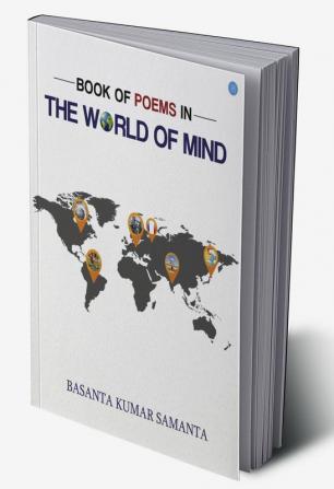 Book of Poems in the World of Mind