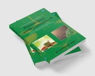 A Practical Hand Book Of Pharmacognosy and Phytochemistry - II