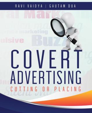 Covert Advertising: Cutting or Placing