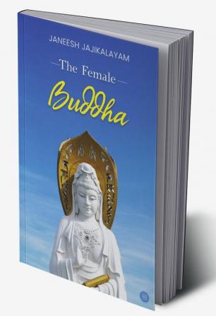 Female Buddha