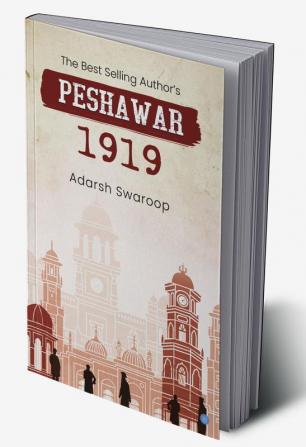 Peshawar 1919