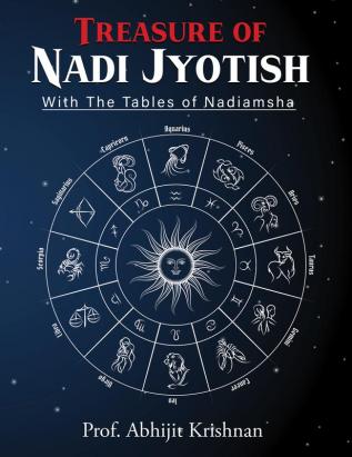 Treasure of Nadi Jyotish