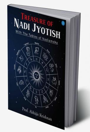 Treasure of Nadi Jyotish