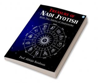 Treasure of Nadi Jyotish